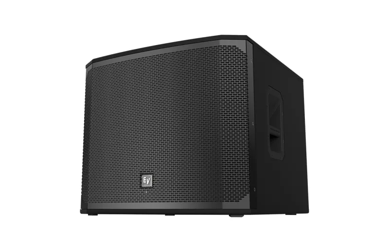 ELECTROVOICE EKX-18S Passive Subwoofer - Black