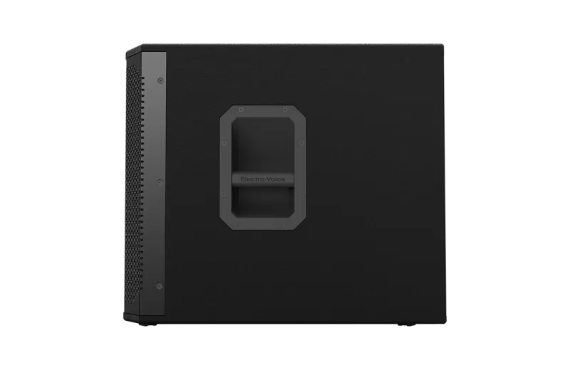 ELECTROVOICE EKX-18S Passive Subwoofer - Black