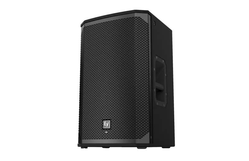 ELECTROVOICE EKX-12 Passive Loudspeaker - Black