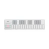 KORG Nanokey2 White Midi Keyboard