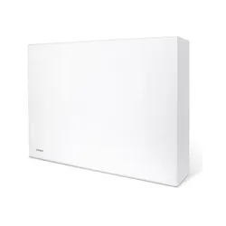 Work NEO S8 A WH 28W Αυτοενισχυόμενο subwoofer - Λευκό