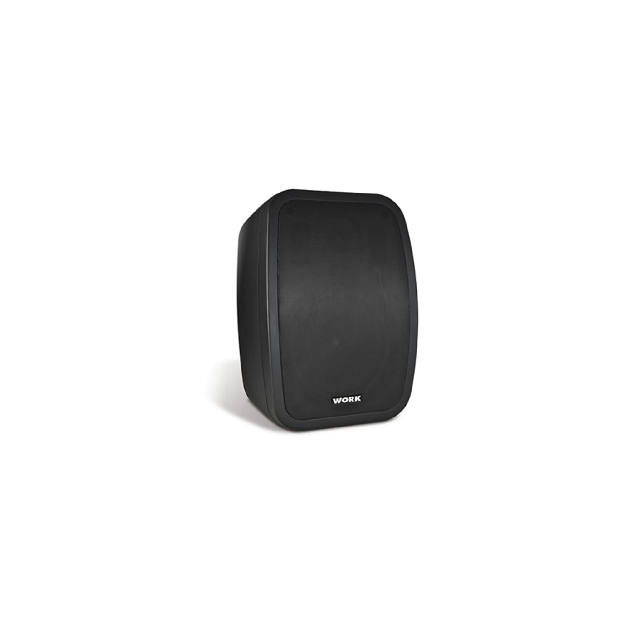 Work Neo 8 Line Black Passive 2-Way Speaker