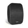 Work NEO 8 Line Passive Loudspeaker - Black (Pair)