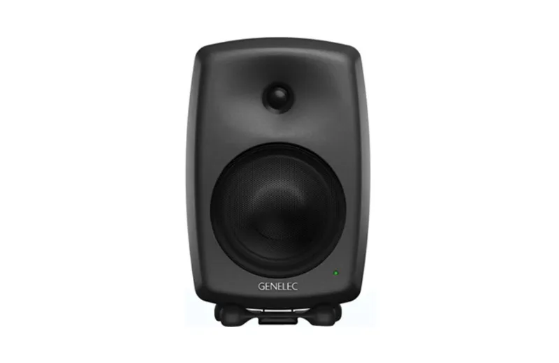 Genelec 8040B Ενεργό Ηχείο 2 Δρόμων 2x90W 6.5"