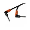 Bespeco Patch cable 0.50m Jack to Jack