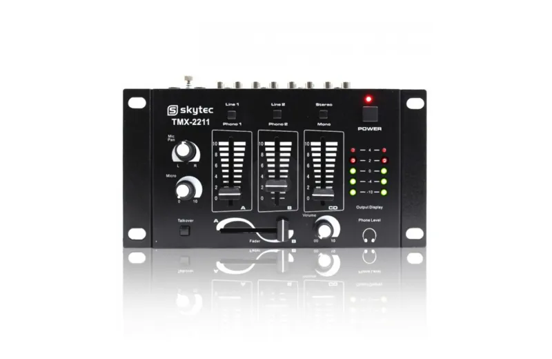 Vonyx STM-2211 Dj Μίκτης Ήχου