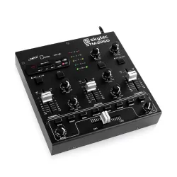 Vonyx STM-2250 Dj Mixer
