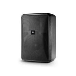 JBL Control 28-1 Μαύρο Παθητικό Ηχείο 2 Δρόμων
