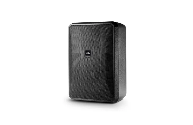 JBL CONTROL 28-1 Παθητικό Ηχείο - Μαύρο