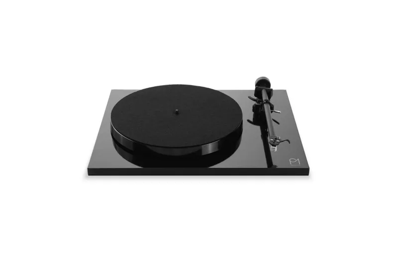 PLANAR 1 BLACK