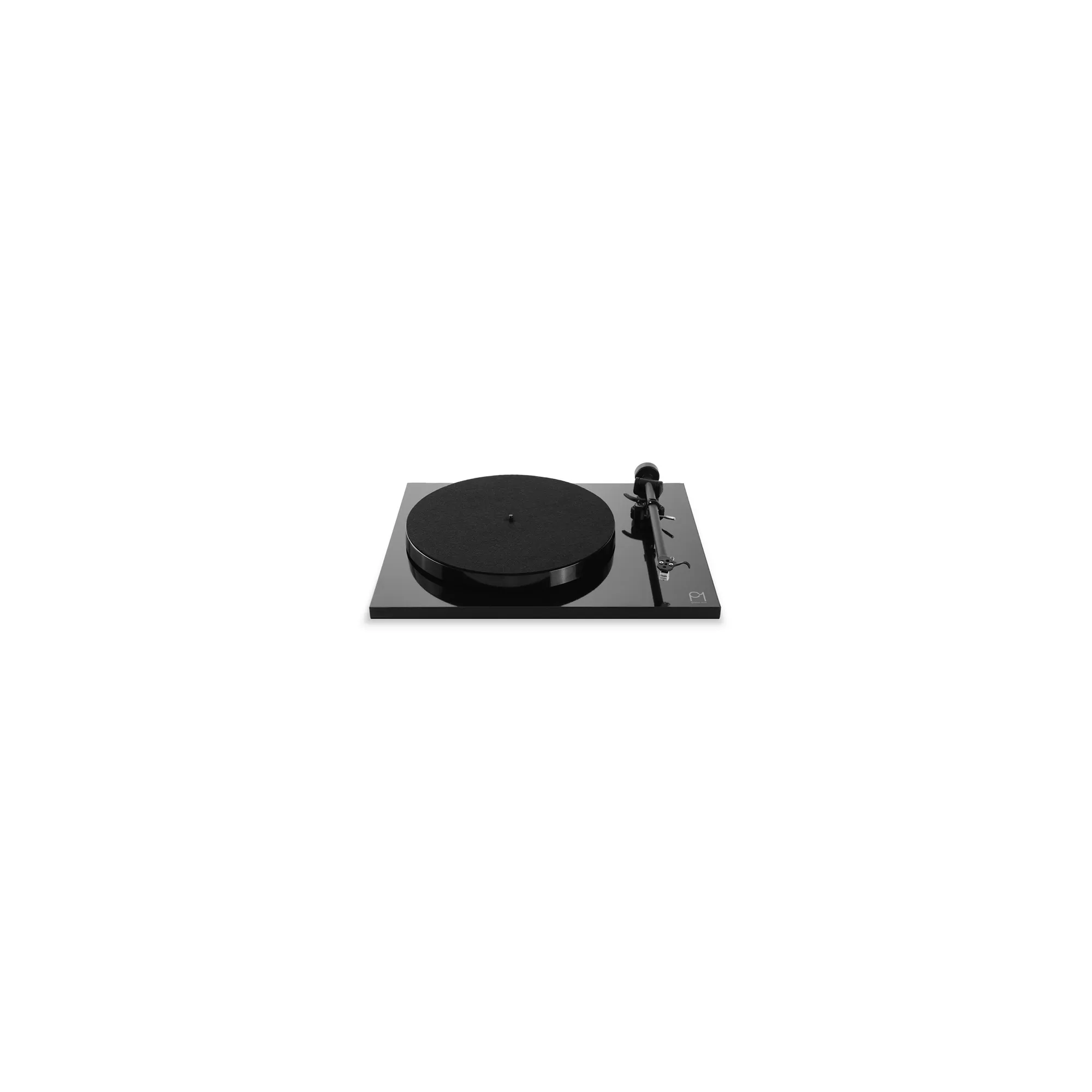 Rega Planar 1 Black