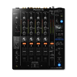 Pionner DJM-750MK2 Mixer