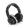 AKG 812 PRO Studio Headphones - Black