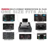 Magma Multi-Format Workstation XL PLUS