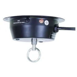Eurolite MD-1015 Mirror Motor για μπάλες 20-30cm ή έως 3kg