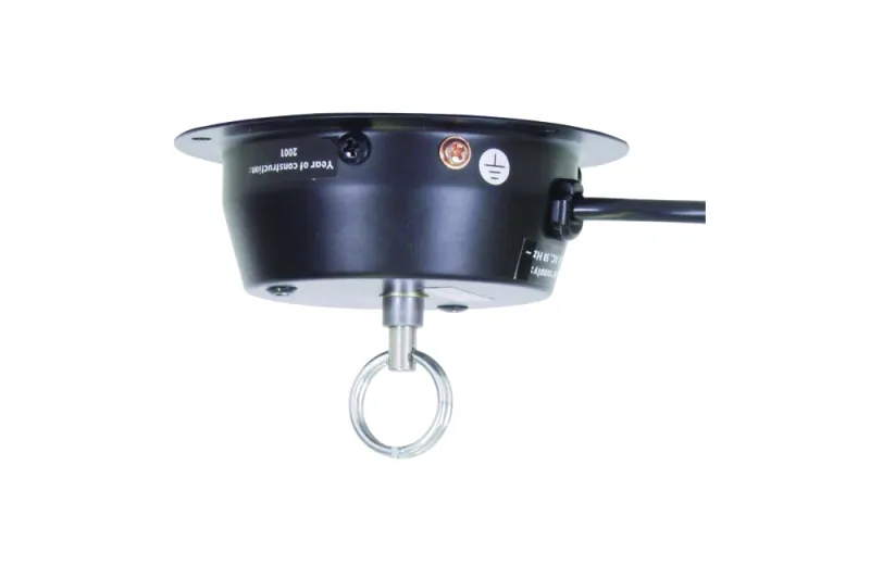 Eurolite MD-1015 Mirror Motor για μπάλες 20-30cm ή έως 3kg