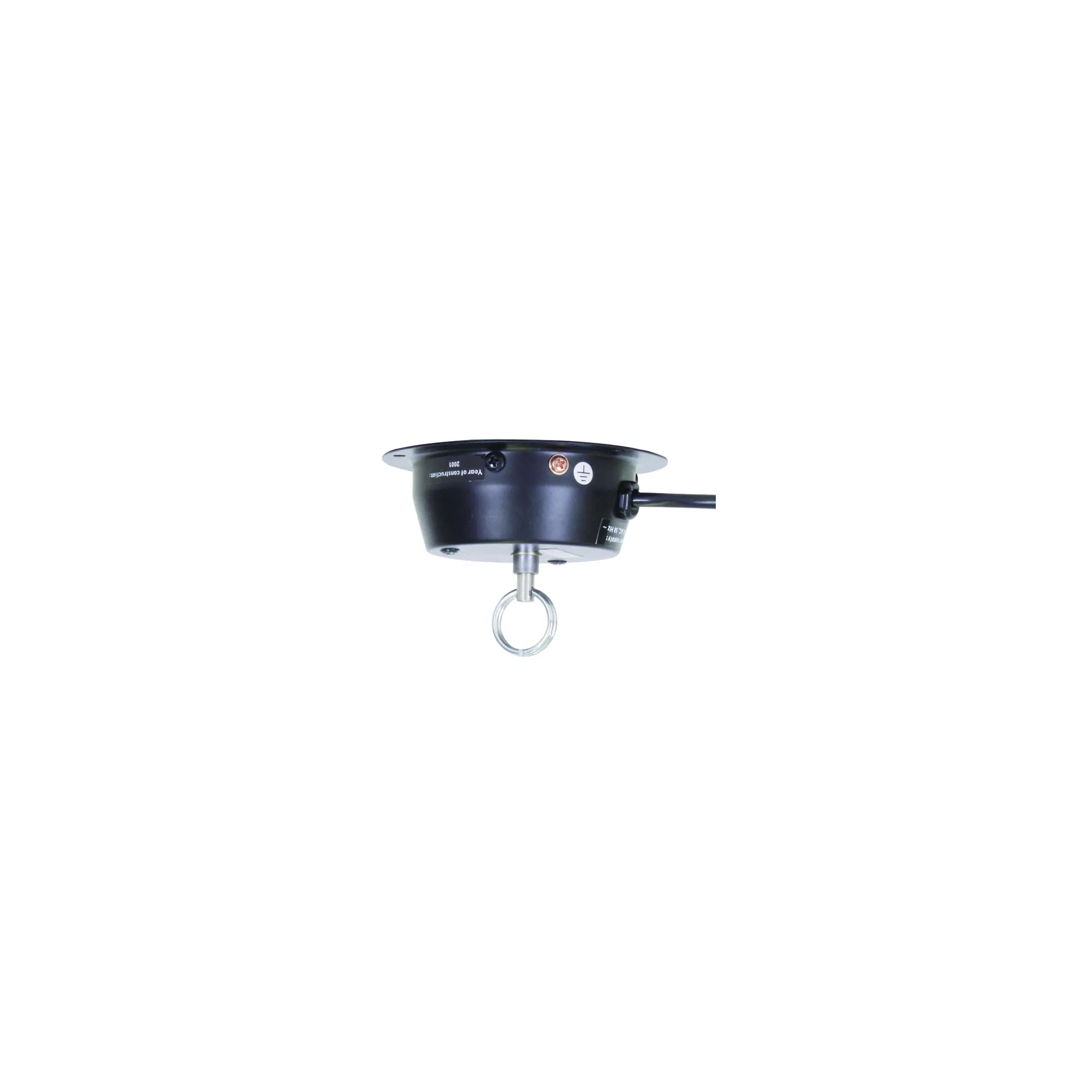 Eurolite MD-1015 Mirror Motor για μπάλες 20-30cm ή έως 3kg