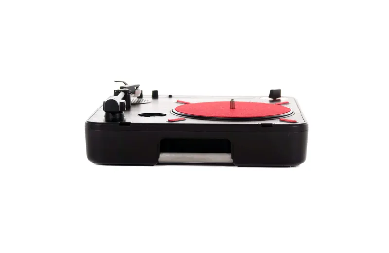 DJ機材 Numark PT-01 Scratch Numark PT01 Scratch Portable DJ Turntable | Sweetwater