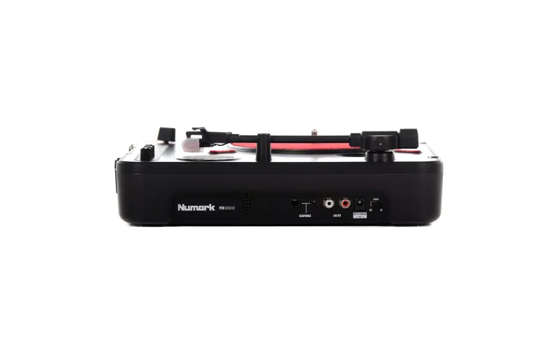 DJ機材 numark pt01 scratch PT01 Scratch | Numark