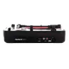 Numark PT01 Scratch Φορητό dj Πικάπ - Μαύρο
