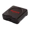Numark PT01 Scratch Φορητό dj Πικάπ - Μαύρο
