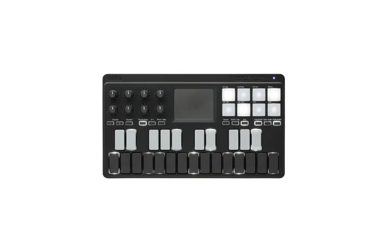 NANOKEY STUDIO