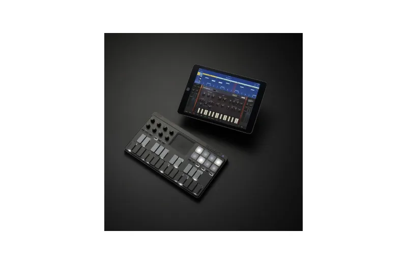 NANOKEY STUDIO