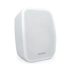 Work Neo 4 White Passive 2-Way Speaker