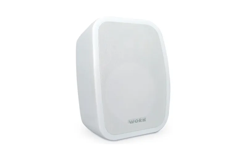 Work NEO 4 LINE Passive Loudspeaker - White
