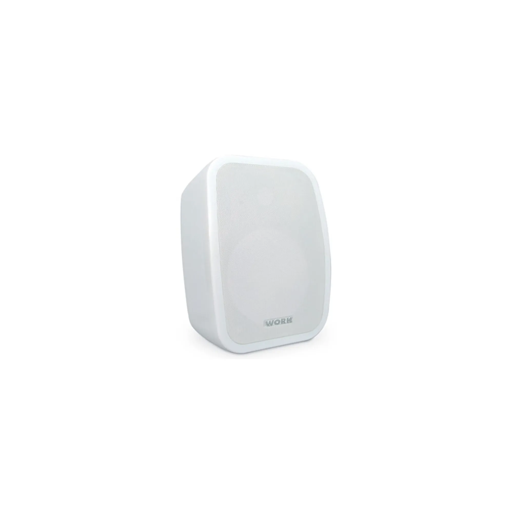 Work Neo 4 White Passive 2-Way Speaker