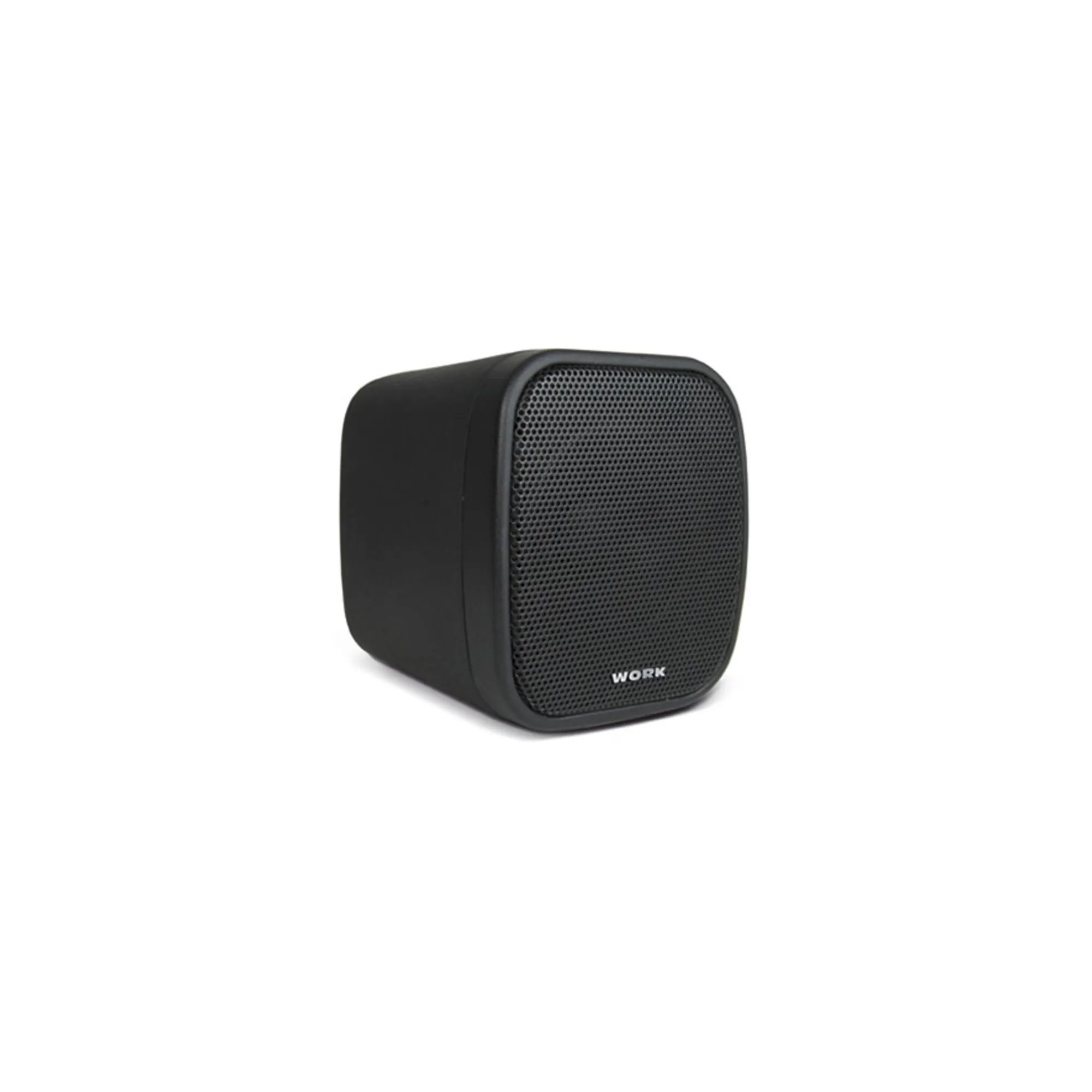 Work NEO 3 Black Speaker