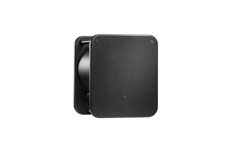 Genelec 7350APM 150W 8" Αυτοενισχυόμενο Subwoofer - Μαύρο