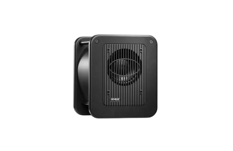 Genelec 7350APM 150W 8" Αυτοενισχυόμενο Subwoofer - Μαύρο