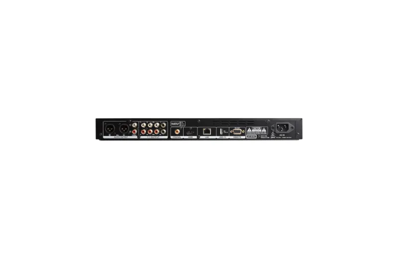 Denon Professional DN-500BD MKII Bluray Player