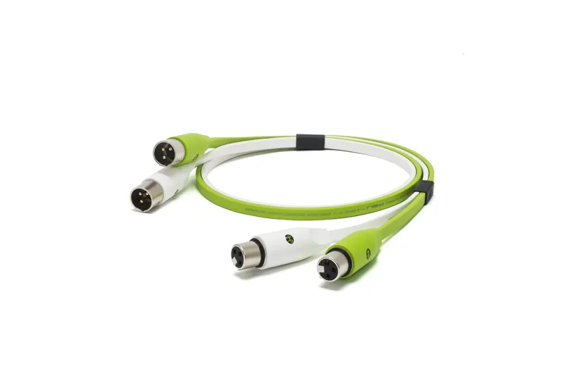 OYAIDE D+ XLR CLASS B 1.0M