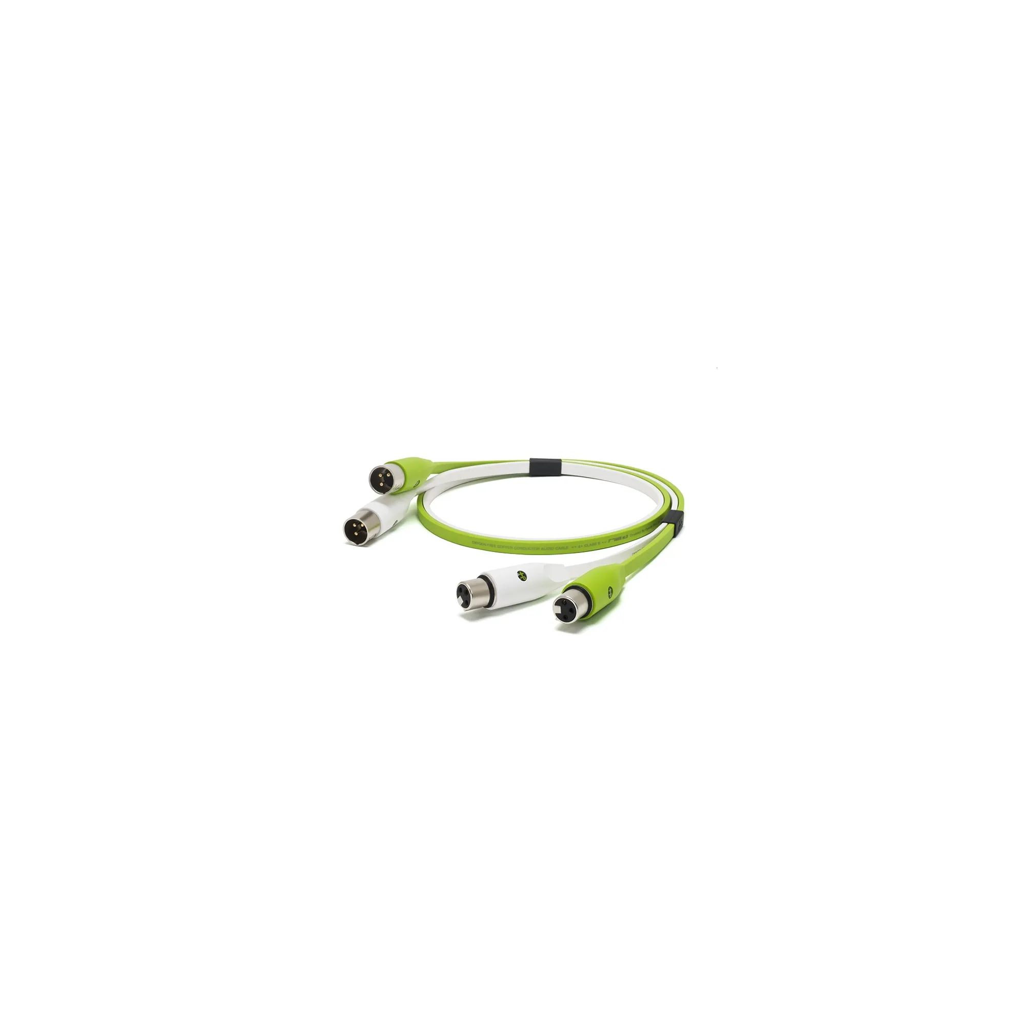 OYAIDE D+ XLR CLASS B 1.0M