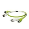 OYAIDE D+ XLR CLASS B 1.0M