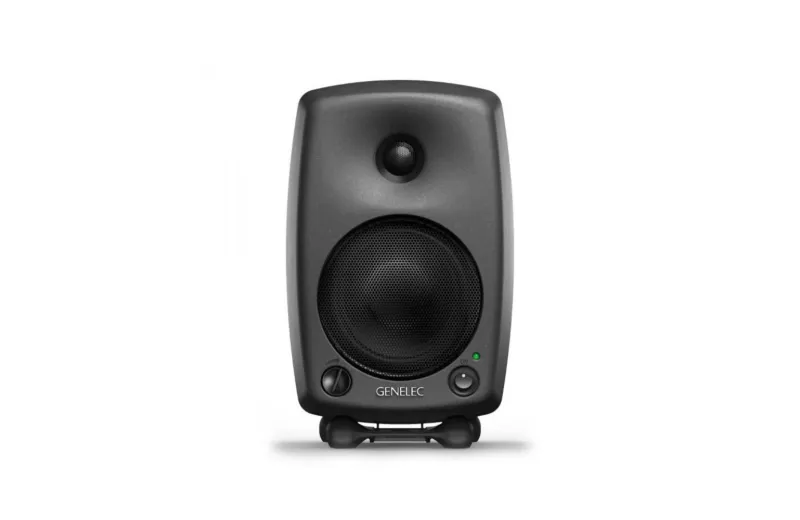 GENELEC 8030CPM【完動品】 8030C Studio Monitor - Genelec.com