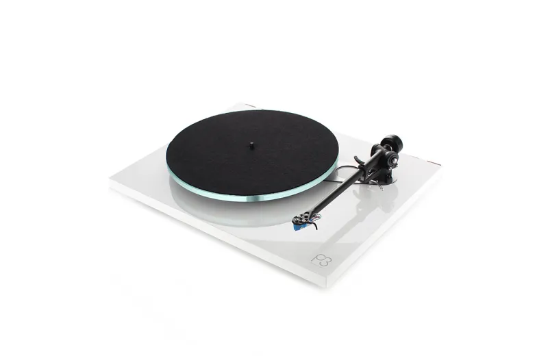 Rega Planar 3 Πικαπ Λευκό