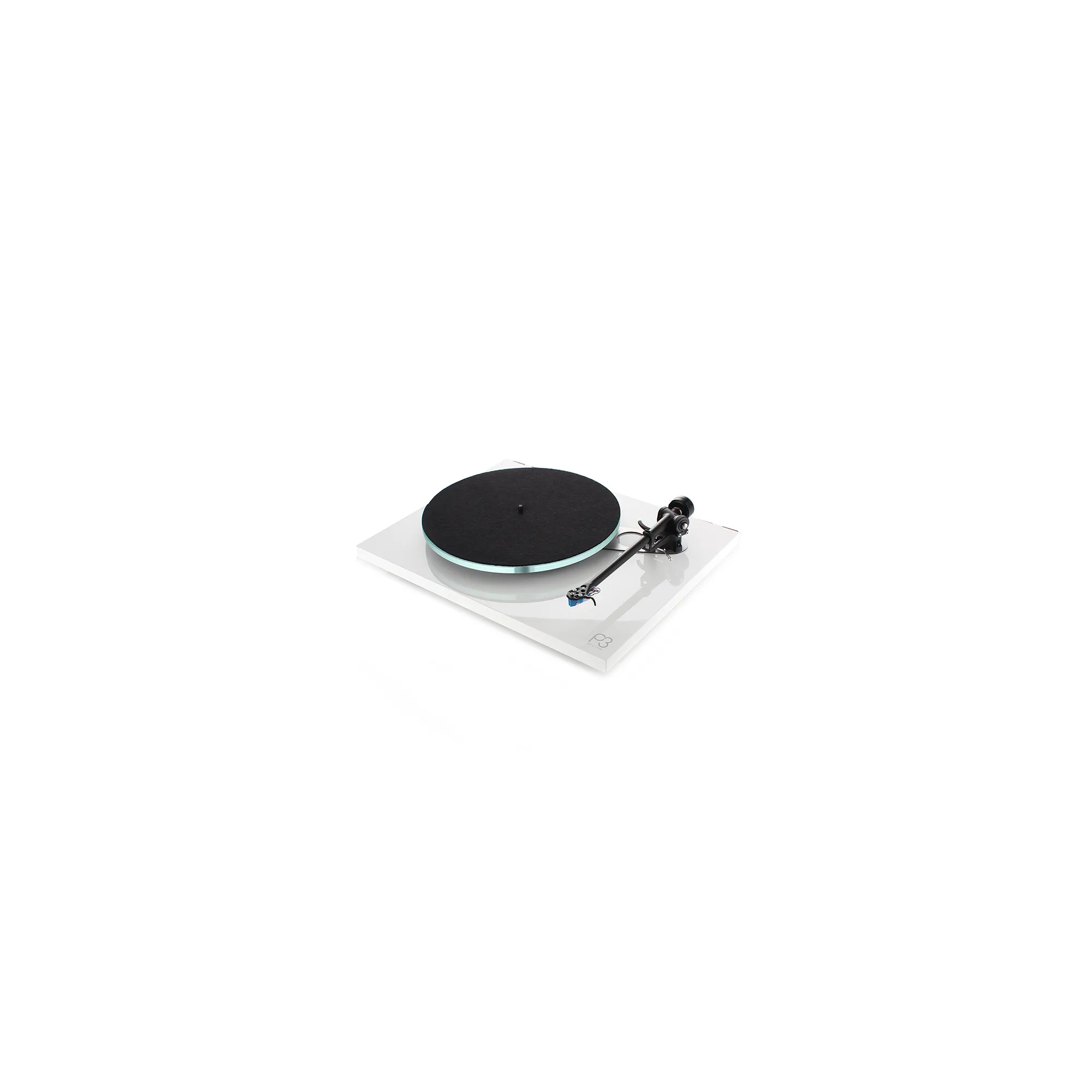 Rega Planar 3 Πικαπ Λευκό