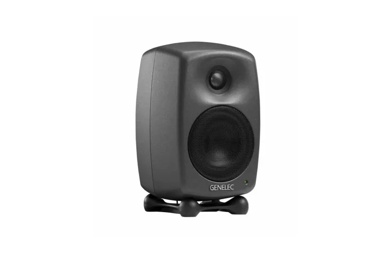 Genelec 8020D