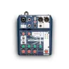 Soundcraft Notepad-5 Αναλογική Κονσόλα Ήχου