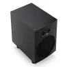 Adam Audio Sub8 Αυτοενισχυόμενο Subwoofer - Μαύρο