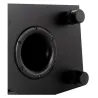 Adam Audio Sub8 Αυτοενισχυόμενο Subwoofer - Μαύρο