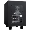 Adam Audio Sub8 Αυτοενισχυόμενο Subwoofer - Μαύρο