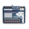 Soundcraft Notepad-12FX Analogue Sound Console