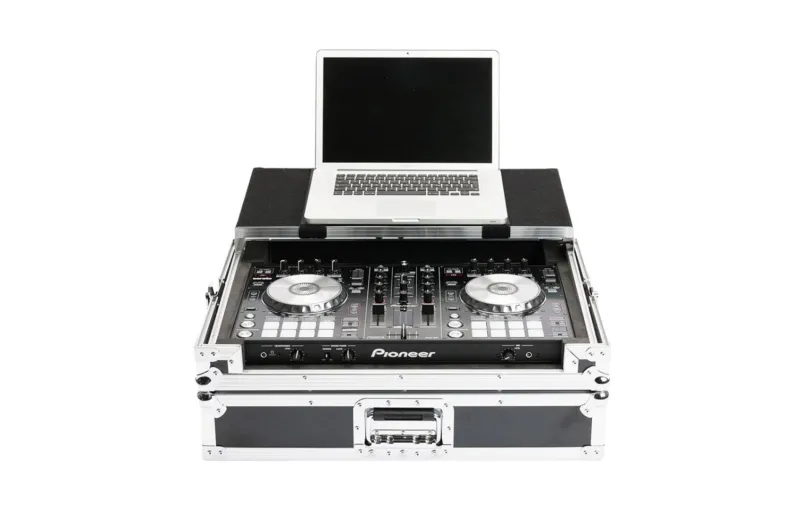 Magma DJ-Controller Workstation DDJ-SR/RR Flightcase