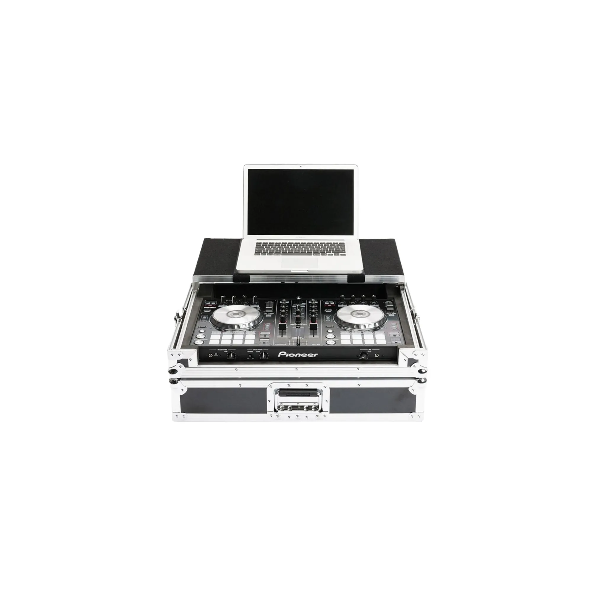 Magma DJ-Controller Workstation DDJ-SR/RR Flightcase