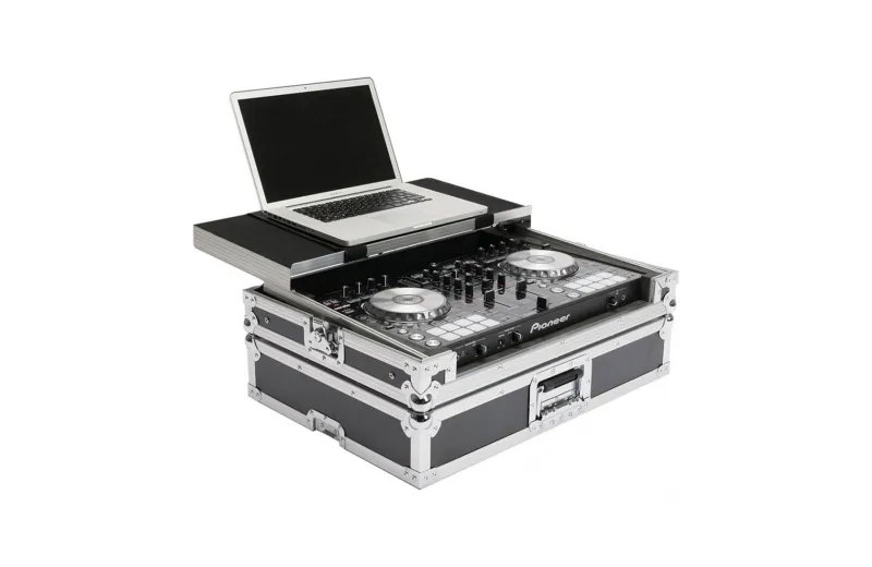 Magma DJ-Controller Workstation DDJ-SR/RR Flightcase