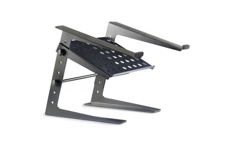 STAGG DJS-LT-20 DJ Desktop Laptop Stand
